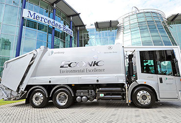 our work image